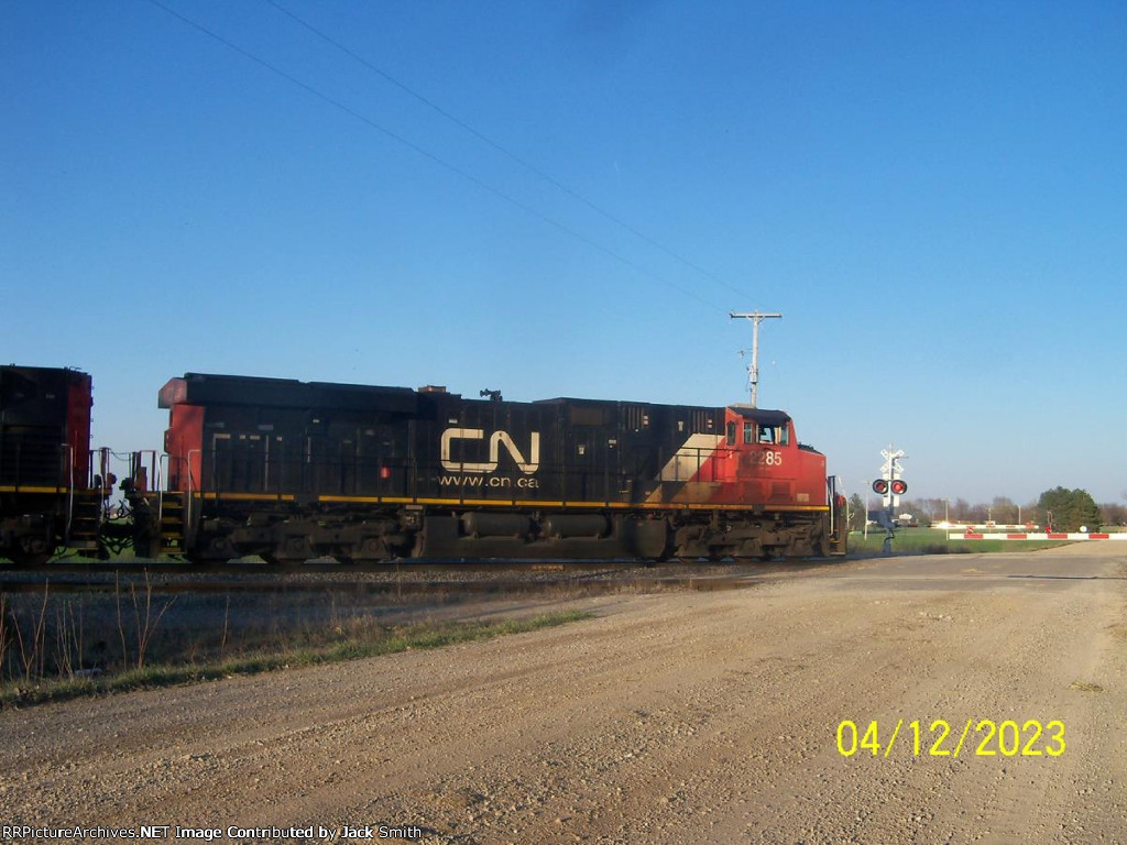 CN 2285